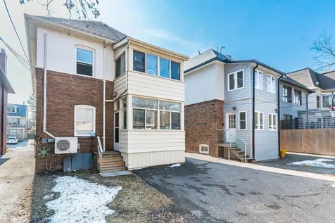 14 Kilbarry Road Toronto ON M5P 1K5