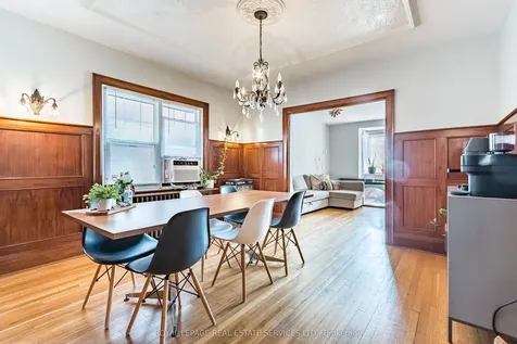 14 Kilbarry Road Toronto ON M5P 1K5