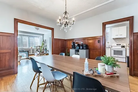 14 Kilbarry Road Toronto ON M5P 1K5