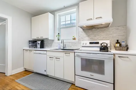 14 Kilbarry Road Toronto ON M5P 1K5
