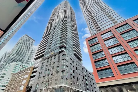 115 Blue Jays Way Toronto ON M5V 3T3