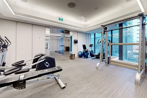 115 Blue Jays Way Toronto ON M5V 3T3