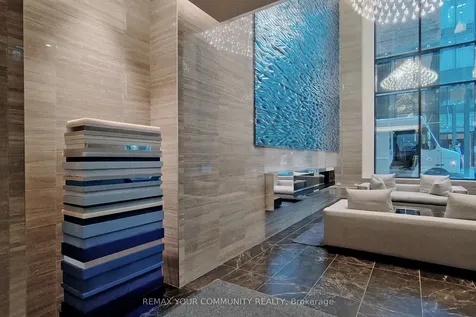 115 Blue Jays Way Toronto ON M5V 3T3