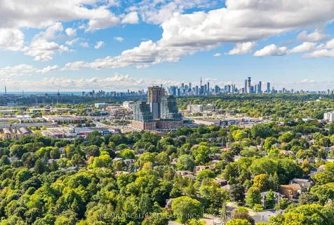 33 Frederick Todd Way Toronto ON M4G 0C9