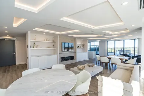 33 Frederick Todd Way Toronto ON M4G 0C9