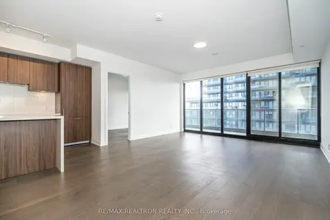 33 Frederick Todd Way Toronto ON M4G 0C9
