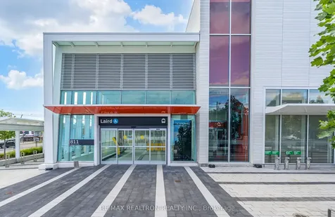 33 Frederick Todd Way Toronto ON M4G 0C9