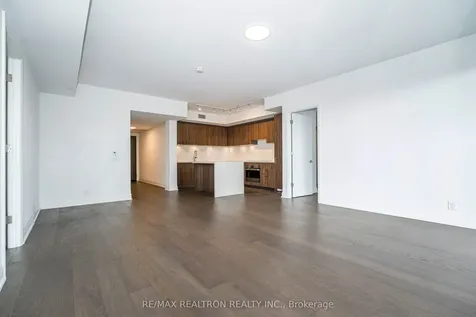 33 Frederick Todd Way Toronto ON M4G 0C9
