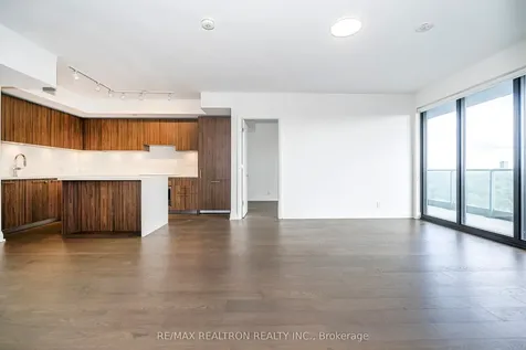 33 Frederick Todd Way Toronto ON M4G 0C9