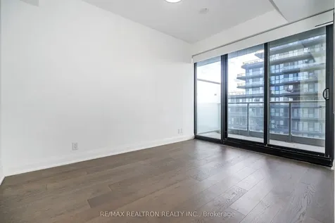 33 Frederick Todd Way Toronto ON M4G 0C9