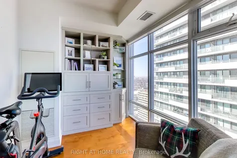 2191 Yonge Street Toronto ON M4S 3H8