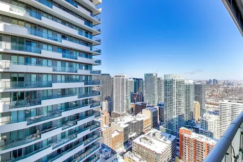 2191 Yonge Street Toronto ON M4S 3H8