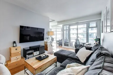 2191 Yonge Street Toronto ON M4S 3H8