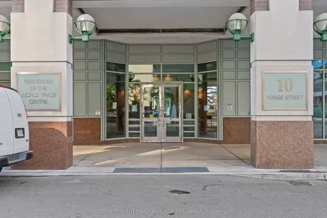 10 Yonge Street Toronto ON M5E 1R4