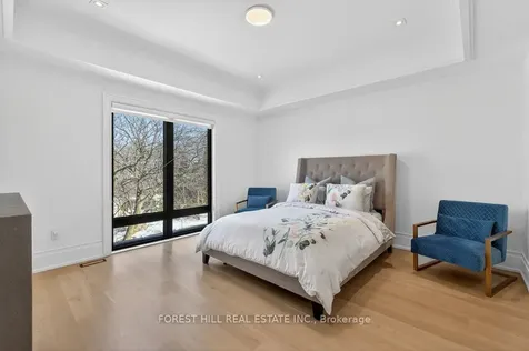 188 Burbank Drive Toronto ON M2K 1P4