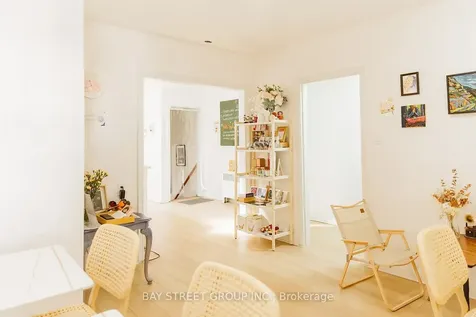 5463 Yonge Street Toronto ON M2H 5S1