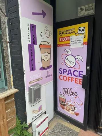 5463 Yonge Street Toronto ON M2H 5S1