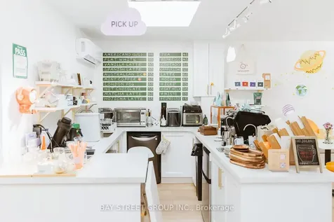 5463 Yonge Street Toronto ON M2H 5S1