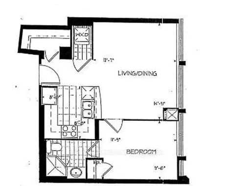 5 Northtown Way Toronto ON M2N 7A1