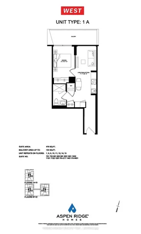 9 Tecumseth Street Toronto ON M5V 3G4