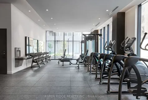 9 Tecumseth Street Toronto ON M5V 3G4