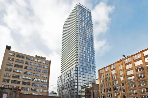 101 Peter Street Toronto ON M5V 0G6