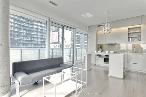 101 Peter Street Toronto ON M5V 0G6