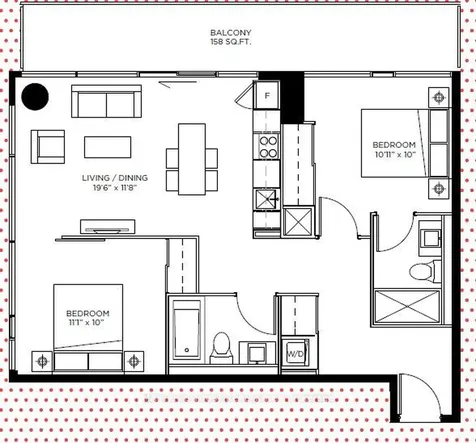 101 Peter Street Toronto ON M5V 0G6