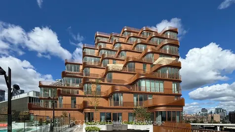 155 Merchants' Wharf N/a Toronto ON M5A 0Y4