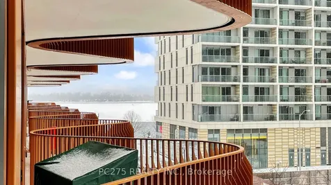 155 Merchants' Wharf N/a Toronto ON M5A 0Y4