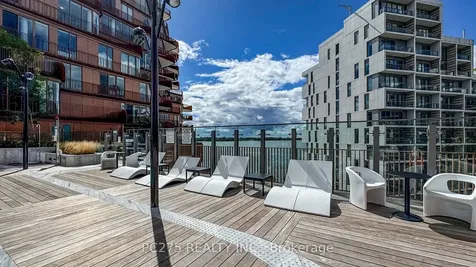 155 Merchants' Wharf N/a Toronto ON M5A 0Y4