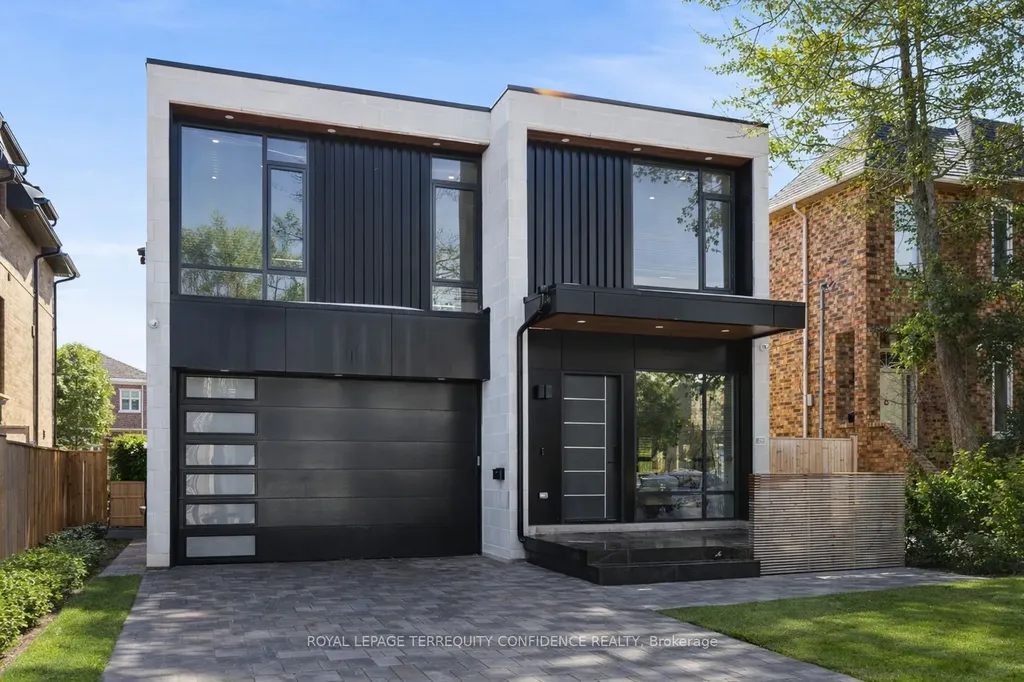 299 Hounslow Avenue Toronto ON M2R 1H4