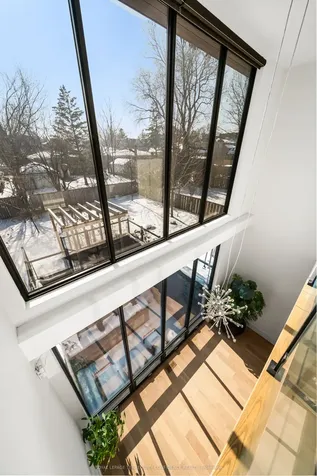 299 Hounslow Avenue Toronto ON M2R 1H4