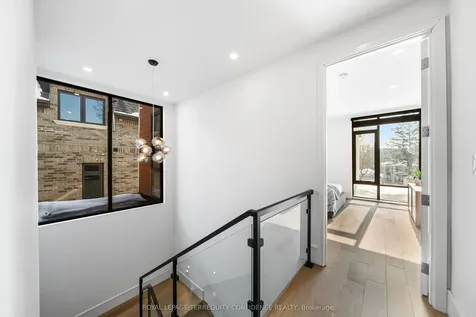 299 Hounslow Avenue Toronto ON M2R 1H4