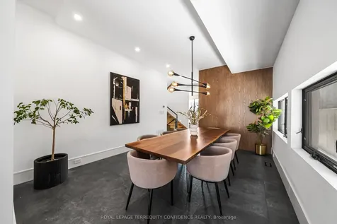 299 Hounslow Avenue Toronto ON M2R 1H4