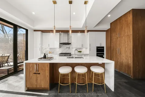299 Hounslow Avenue Toronto ON M2R 1H4