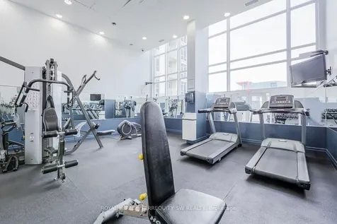 21 Grand Magazine Street Toronto ON M5V 1B5