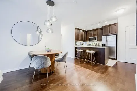 21 Grand Magazine Street Toronto ON M5V 1B5