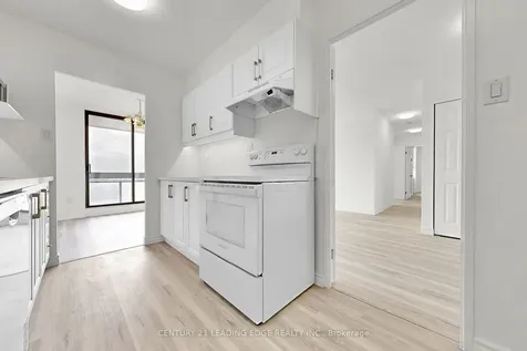 260 Seneca Hill Drive Toronto ON M2J 4S6