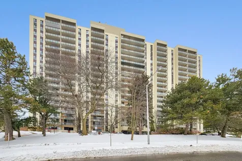 260 Seneca Hill Drive Toronto ON M2J 4S6
