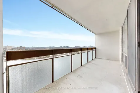 260 Seneca Hill Drive Toronto ON M2J 4S6