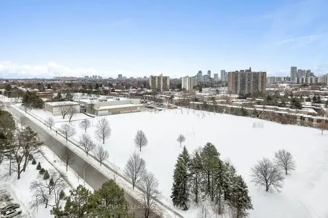 260 Seneca Hill Drive Toronto ON M2J 4S6