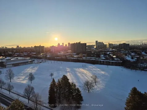 260 Seneca Hill Drive Toronto ON M2J 4S6