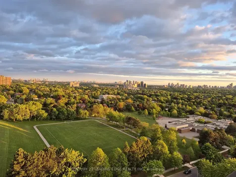 260 Seneca Hill Drive Toronto ON M2J 4S6