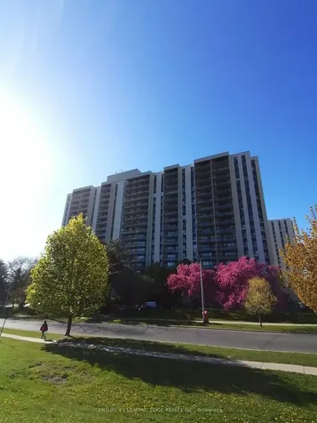 260 Seneca Hill Drive Toronto ON M2J 4S6