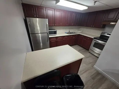 260 Seneca Hill Drive Toronto ON M2J 4S6
