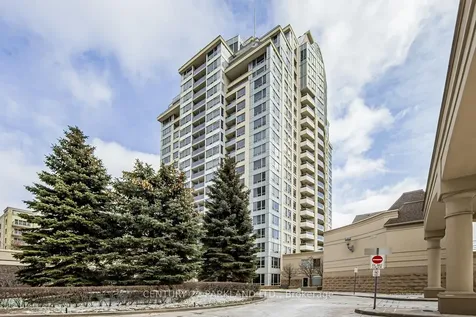 8 Rean Drive Toronto ON M2K 1H1