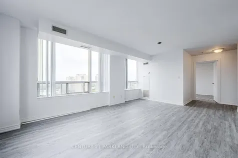8 Rean Drive Toronto ON M2K 1H1