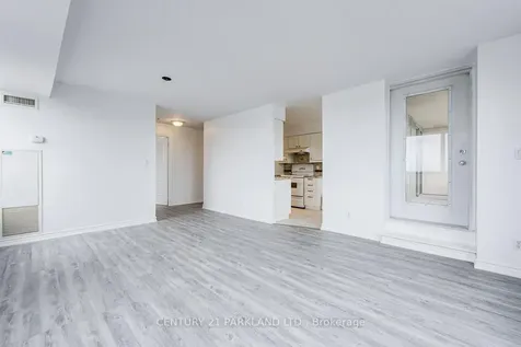 8 Rean Drive Toronto ON M2K 1H1