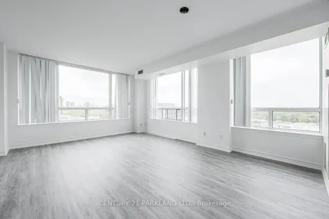 8 Rean Drive Toronto ON M2K 1H1